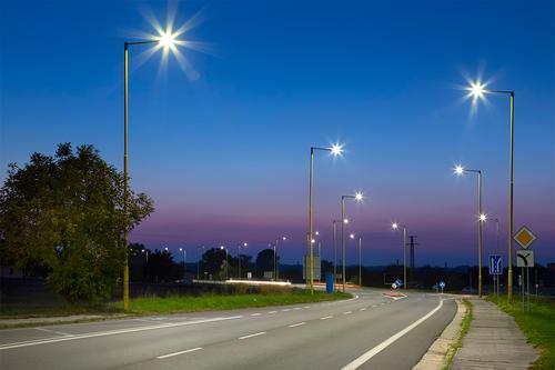 太陽能led路燈